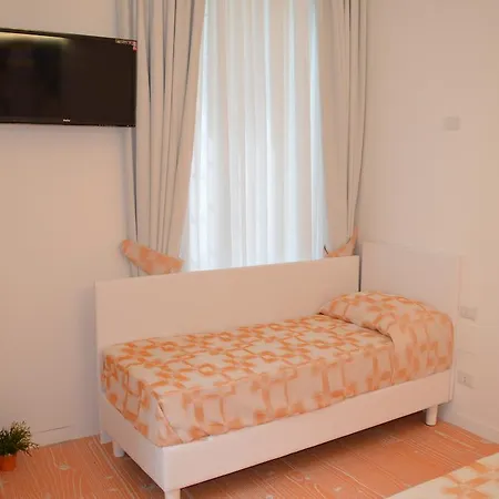 天赐住宿加早餐旅馆