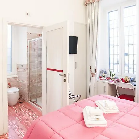 天赐住宿加早餐旅馆 4*