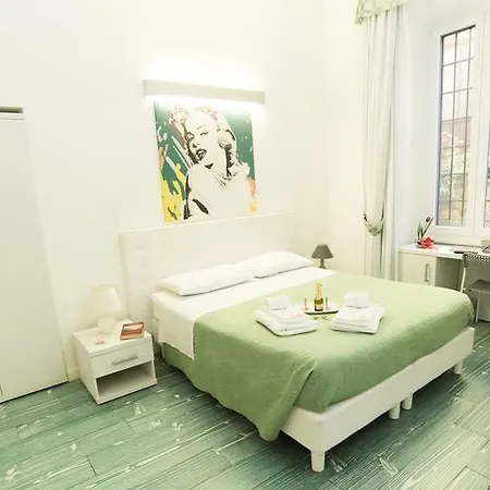 天赐住宿加早餐旅馆 4*