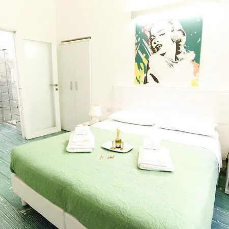 天赐住宿加早餐旅馆 罗马