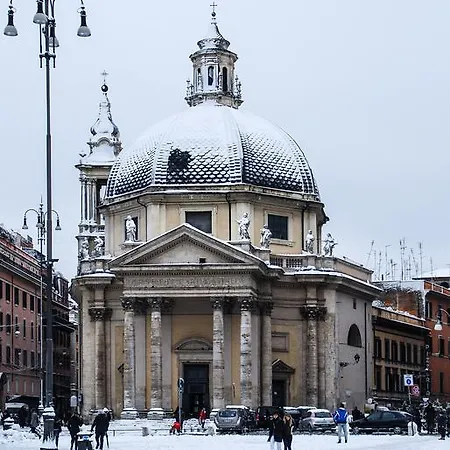 天赐住宿加早餐旅馆 4*